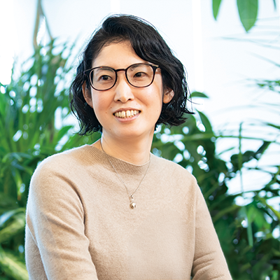 鈴木 里枝