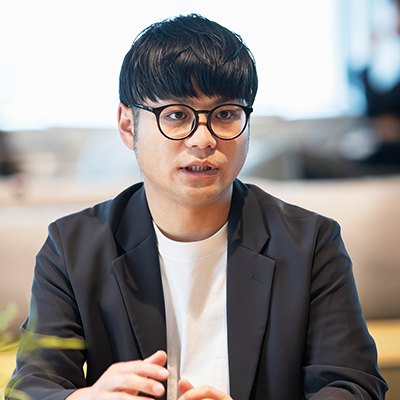小堀 優太