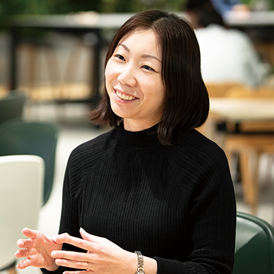 永野 美貴