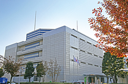 横浜コンピュータセンター(YCC)