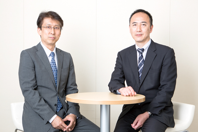 東氏と亀田氏