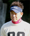 藤田氏近影