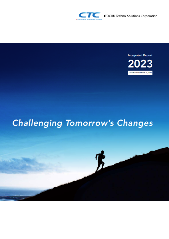 Integrated Report 2023