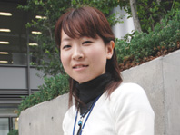 渡辺 美穂