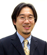 フェリス女学院大学 情報センター 助手因幡 哲男 氏