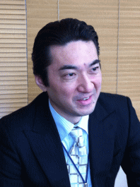 製造SIビジネス部 工藤浩