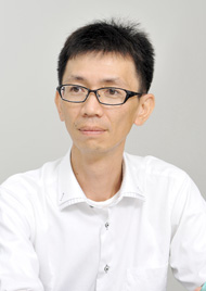 トヨタ自動車株式会社 ITマネジメント部 システムデザイン室 主幹 吉川 博男 氏