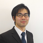 製品・保守事業推進本部 ITインフラ技術推進第1部 プラットフォーム技術推進課 藤澤 好民