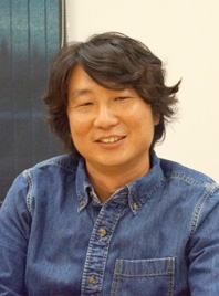 松谷 憲文氏