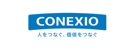 CONEXIO：人をつなぐ、価値をつなぐ