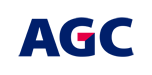 AGC株式会社のロゴ画像