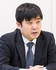 株式会社コミュニティ　ネットワークセンター 技術本部　サーバグループ長　川口 耕司氏