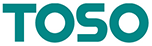 トーソー株式会社のロゴ画像