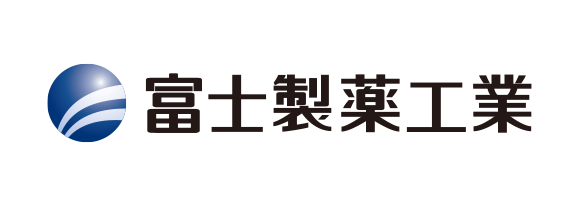 富士製薬工業株式会社のロゴ画像