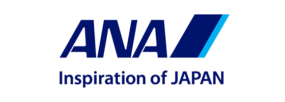 全日本空輸株式会社のロゴ画像