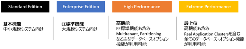 複数のエディションとシェイプの組み合わせによる高い伸縮性