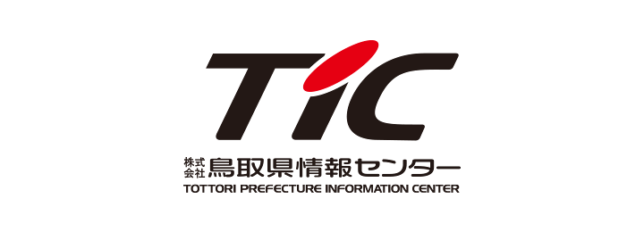 株式会社鳥取県情報センター ロゴイメージ