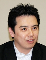 戸田建設株式会社 建築工務部 工務課 池端裕之 氏 （一級建築士 一級建築・土木施工管理技士）