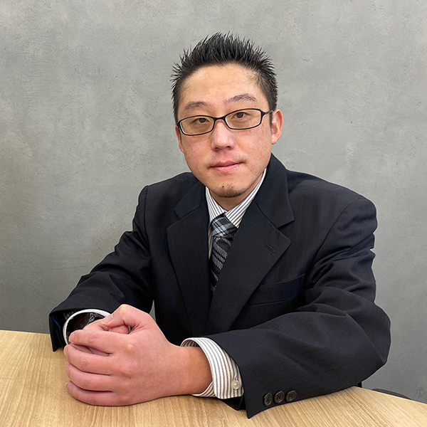 CTCテクノロジー株式会社 テクニカルサポート本部 テクニカルサポート第3部 森岡 延史
