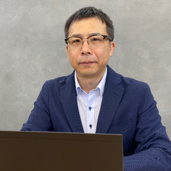 CTCテクノロジー株式会社 テクニカルサポート本部 テクニカルサポート第3部 小川 辰夫