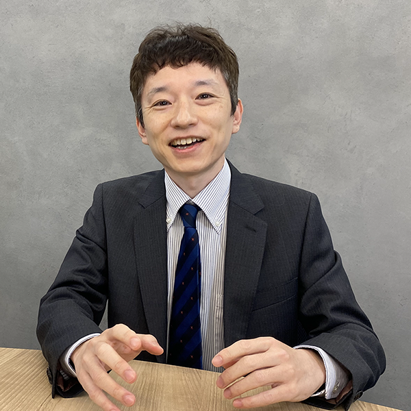 CTCテクノロジー株式会社 テクニカルサポート本部 テクニカルサポート第3部 渡辺 健太
