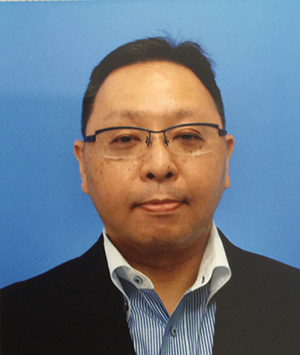 伊藤忠テクノソリューションズ株式会社 情報通信ビジネス企画室 ITビジネス推進第1部 エキスパートエンジニア 村本 博