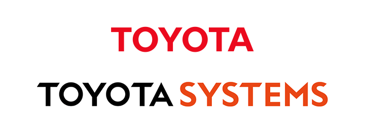 TOYOTA・TOYOTA SYS