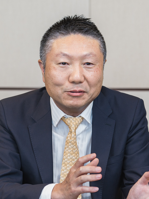 近藤 眞司氏