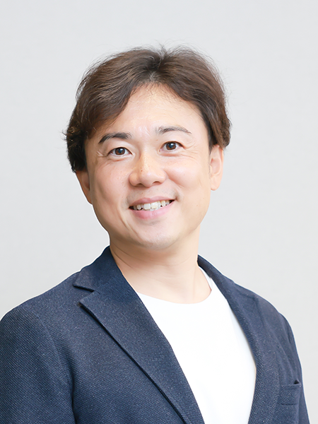 オリックス銀行株式会社　デジタル戦略推進部　業務ソリューションチーム 　チーム長　中村 哲也氏