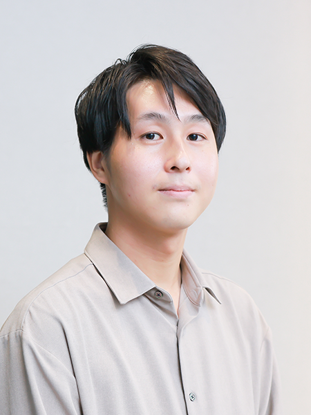 オリックス銀行株式会社　デジタル戦略推進部　業務ソリューションチーム　高梨 優介氏