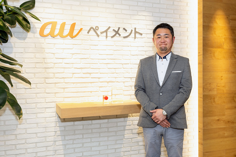 原田氏
