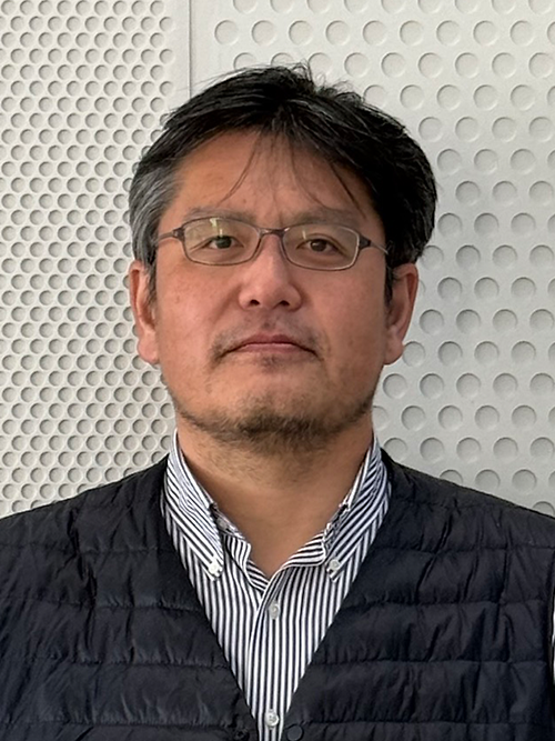 門平 卓也氏