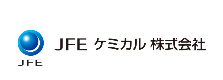 JFEケミカル株式会社　ロゴイメージ