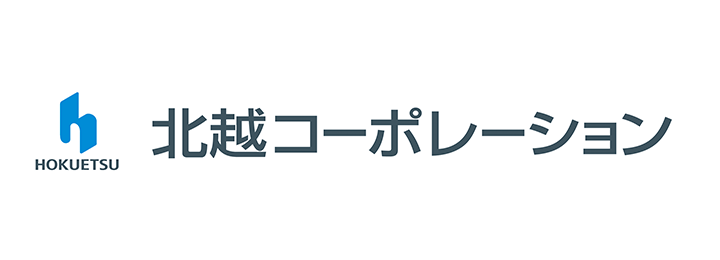 北越コーポレーション株式会社