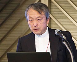 東京大学生産技術研究所 エネルギーシステムインテグレーション社会連携研究部門 特任教授 荻本 和彦氏