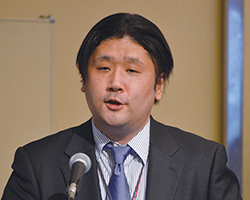 伊藤忠テクノソリューションズ株式会社 クラウドサービス本部 クラウドサービス企画開発部 水上 貴博