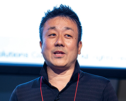 伊藤忠テクノソリューションズ株式会社 セキュリティ・ITサービス企画本部 AIビジネス推進部 課長 寺澤 豊