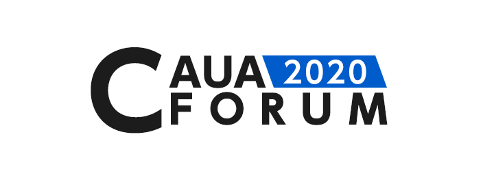 CAUA FORUM 2020