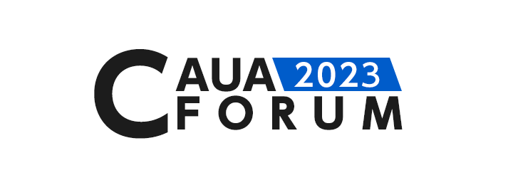 CAUA FORUM 2023