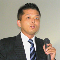 伊藤忠テクノソリューションズ株式会社 サービス事業企画統括部 栽松 昌史