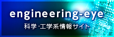 enginnerring-eye 伊藤忠テクノソリューションズの科学・工学系情報サイト