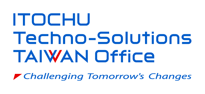 Logos of the Taiwan Office