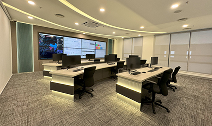 CTC Global SOC