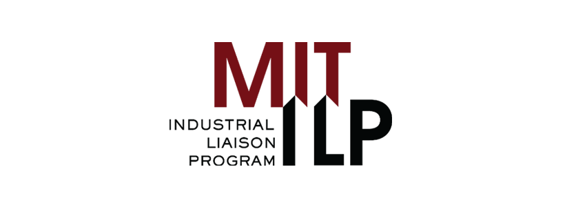 MIT Industrial Liaison Programのロゴマーク