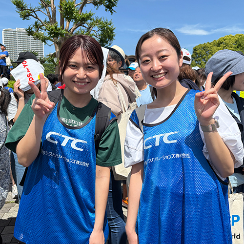 参加者の様子