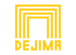 DEJIMAロゴ