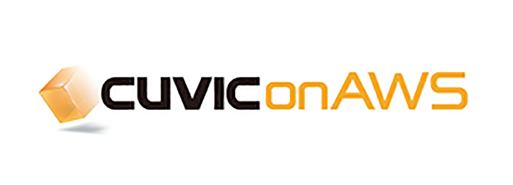 CUVIC on AWS