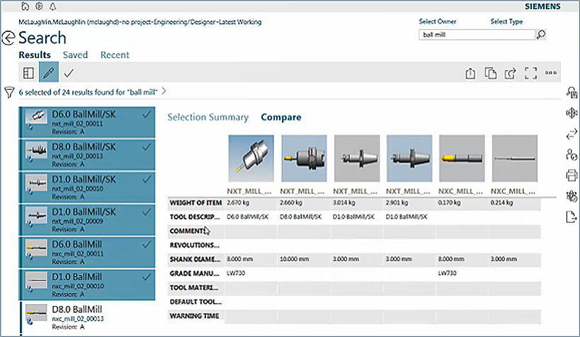 全文検索もできるカスタマイズ豊富な検索クエリ