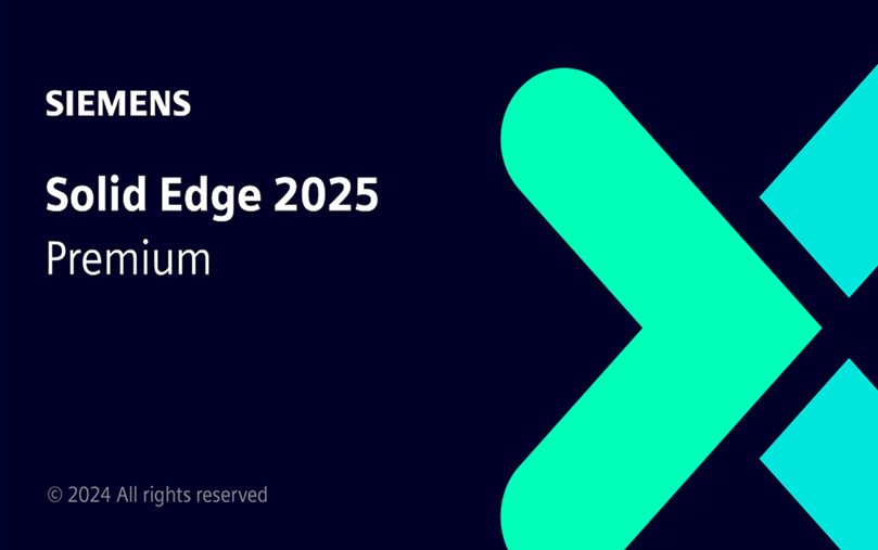 SOLID EDGE 2025 Premium