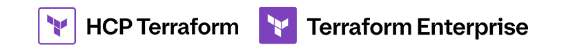 HCP Terraform / Terraform Enterprise